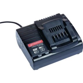   Akkumulátortöltő RO BC14/36 akkumulátor nélkül ROTHENBERGER