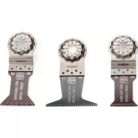 E-Cut fűrészlap készlet SL