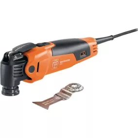   Multimaster MM 500 Plus 10000-19500 min-¹ StarlockPlus 350 W FEIN