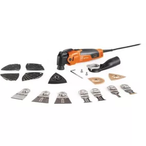   Multimaster MM 500 Plus Top 10000-19500 min-¹ StarlockPlus 350 W FEIN