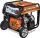 Generátor PG-E 80 TEA 6,5 kW benzin UNICRAFT