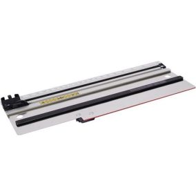 KSS vezetősín L.455mm ROTHENBERGER