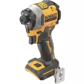   Akkus ütvecsavarozó DCF850NT 18V 6,3mm (1/4 hüvelyk) i6-KT.206 Nm DEWALT