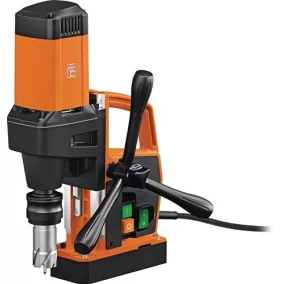   Magfúrógép KBE 32 QW 32mm Weldon 3/4" (19,05 mm) 1200 W FEIN