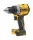 Akkus fúró/csavarozó DCD800NT 18V 1,5-13mm DEWALT