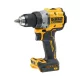 Akkus fúró/csavarozó DCD800NT 18V 1,5-13mm DEWALT