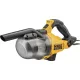 Akkus porszívó DCV501LN 18/54V 1302l/min 60mbar 0.75l DEWALT