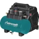Kompresszor Compact-Air Silence 231/20 OF E 230l/perc 10bar 1,5 kW 230 V, 50 Hz
