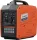 Inverter generátor PG-I 41 SE HC 3,6 kW benzin UNICRAFT