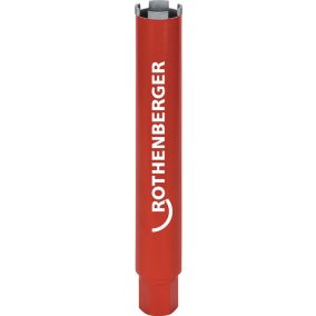   Gyémánt magfúró DX High Speed Dry 1 1/4 hüvelyk D.32 mm L.330 mm Szegmensek száma 3