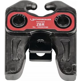 Köztes pofa 32-34 kN ROTHENBERGER