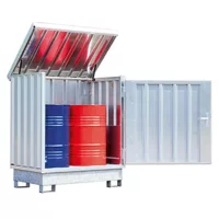 Safemaster horganyzott