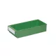 Polc dobozok, vasszürke színű, széxméxma 91x300x81 mm, 30 db-os csomag