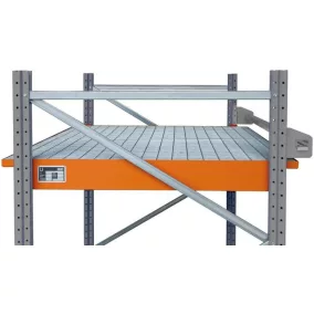   Függesztett tálca, gyűjtőtérfogat 200 l, széxméxma 1750x1250/915x160 mm, ral 2000