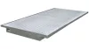 Függesztett tálca, gyűjtőtérfogat 233 l, széxméxma 2650x1250/915x130 mm, ral 2000
