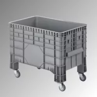 Basics ECO Raklapláda