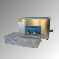 Ultrahangos tisztítóberendezések