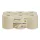 Lucart ECO Natural Mini közületi toalettpapír 19cm 160m 2 rétegű 12 tekercs/zsugor