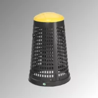 Kosártartó 120 literes szemeteszsákokhoz