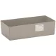 Grp kármentő, horganyzott ráccsal, gyűjtőtérfogat 140 l, széxméxma 800x1200x190 mm