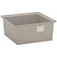Grp kármentő, rács nélkül, gyűjtőtérfogat 210 l, széxméxma 850x850x390 mm