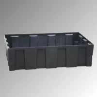 Polietilén csepptálca BASIC