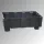 Polietilén csepptálca, 4 lábbal, rács nélkül, széxméxma 1205x805x430 mm, térfogat: 250 liter