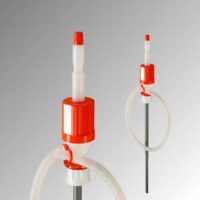 Szifon kézi szivattyú 18