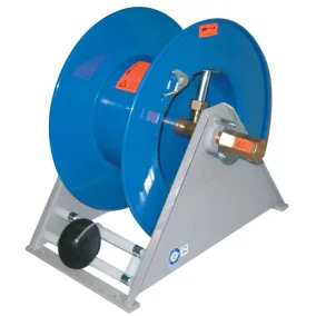   Tömlődob, nyitott kivitel, tömlő nélkül (max. 10 m tömlőhöz 3/4"-os menettel)