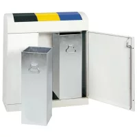 3x45 liter
