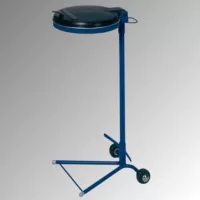 Hulladékgyűjtő szett