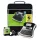 Labelmanager 210d+ címkenyomtató, tokkészlettel és 230 v-os tápegységgel együtt