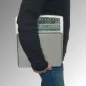   Darabszámláló mérleg, mérési tartomány: 30 kg, számjegyes lépésköz: 0, mérési tartomány: 30 kg, számjegyes lépésköz: 0,5 g, mérőfelület: 295 x 225 mm