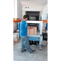  pántológép pp szalag