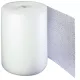 Buborékfólia, tekercs szélessége 750 mm, tekercs hossza 150 m, gomb átmérője x magassága 9 x 3,2 mm, 2 tekercses csomag