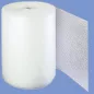   Buborékfólia, tekercs szélessége 500 mm, tekercs hossza 150 m, gomb átmérője x magassága 9 x 3,2 mm, 3 tekercses csomag