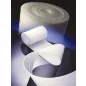   Habfólia, polietilén, vastagsága 1 mm, tekercs szélessége x hossza 500 mm x 500 m, 3 tekercses csomag