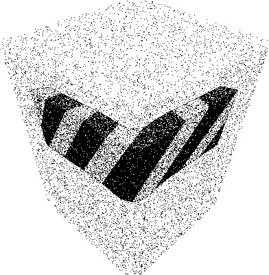Sarokoszlop védelem, téglalap, szé x mé 500x200 mm, vastagság 20 mm, sárga/fekete, poliuretán hab