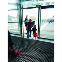 Bejárati szőnyegek