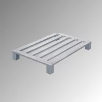 Alumínium raklapok
