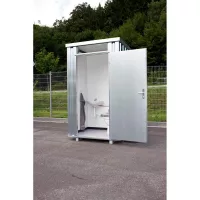 Mobil wc