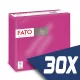 Fato Sztár szalvéta 2 rétegű 38x38cm fuxia 40 szál/csomag (30 csomag)