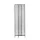 Falelem válaszfal védőrácshoz, sz x m 1000x2200 mm, ral7037 porszürke