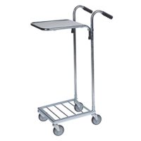 Egyéb szállítókocsik