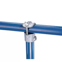 90 fokos nyomócsatlakozó