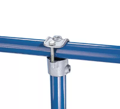 90 fokos nyomócsatlakozó, e méret, cső külső átmérője 60,3 mm, 2