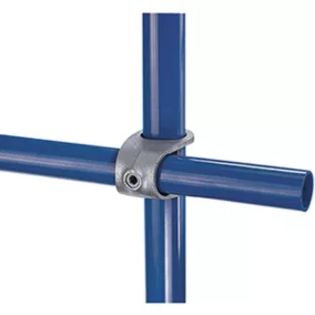   Derékszögű szorító, csatlakozó, a méret, csőátmérő. külső 26,9 mm, 3/4