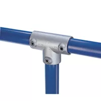 90 fokos t-csatlakozó