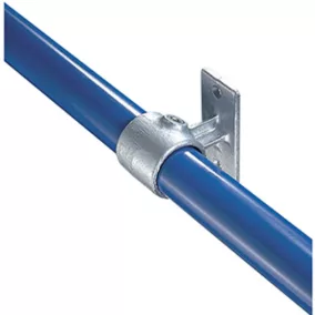   Korlát rögzítés, a méret, csőátmérő. külső 26,9 mm, 3/4