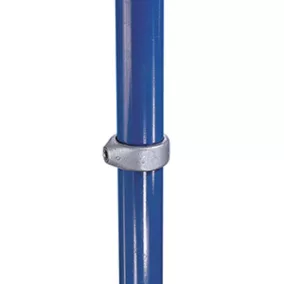   Szorítógyűrű, a méret, csőátmérő. külső 26,9 mm, 3/4